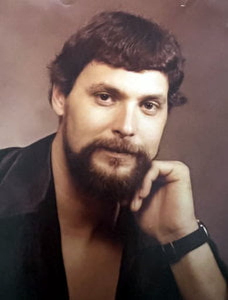 Wilborn E. Newberry, Jr. Profile Photo