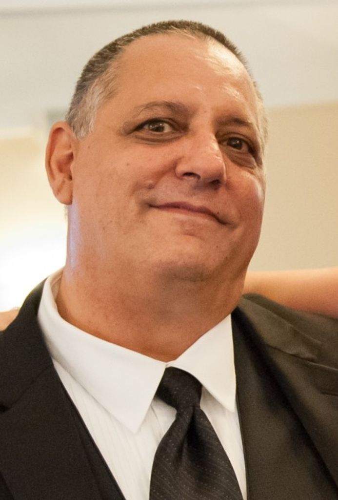 John Grandy