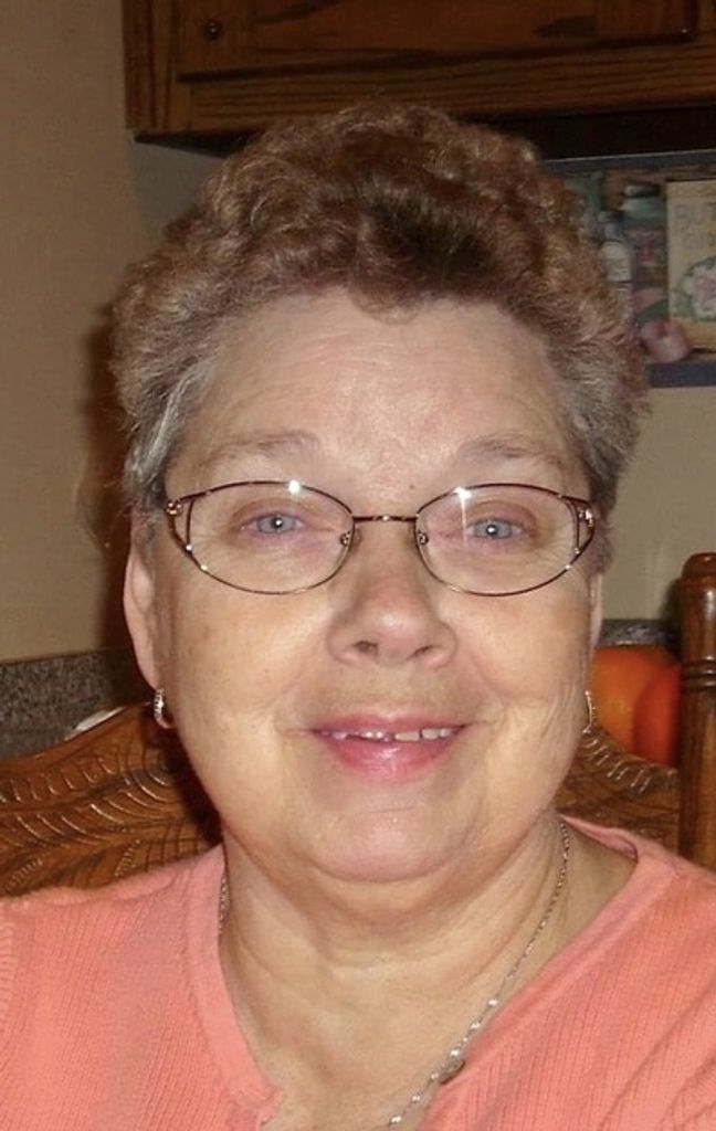 Shirley Jean Rollins Schreyer Profile Photo
