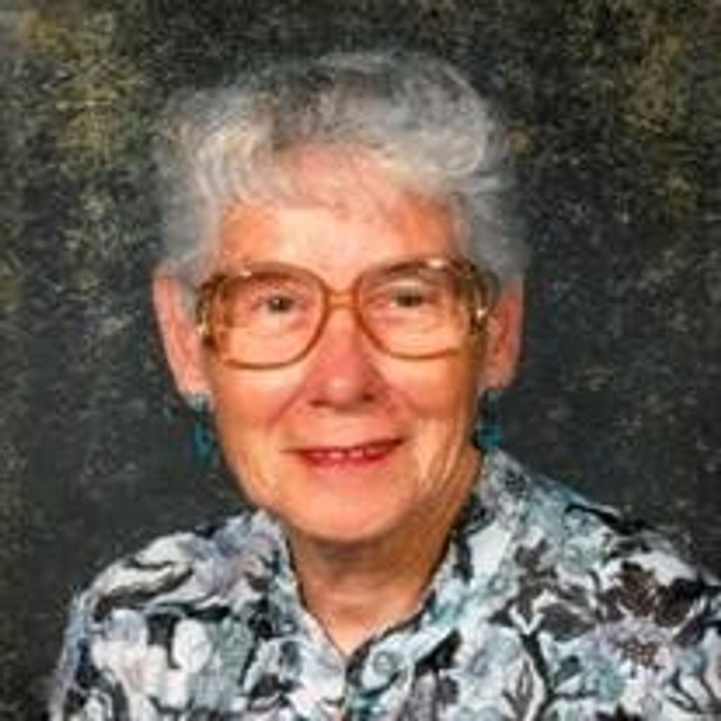 Norma Mae Koup