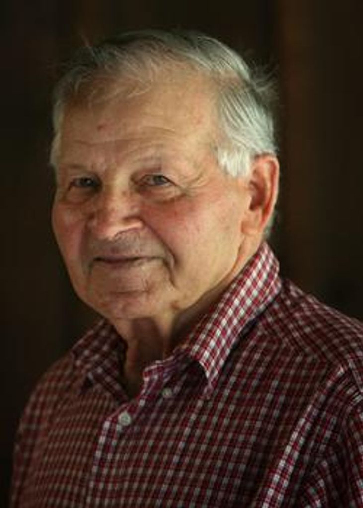 Robert 'Sonny' Ulbrich