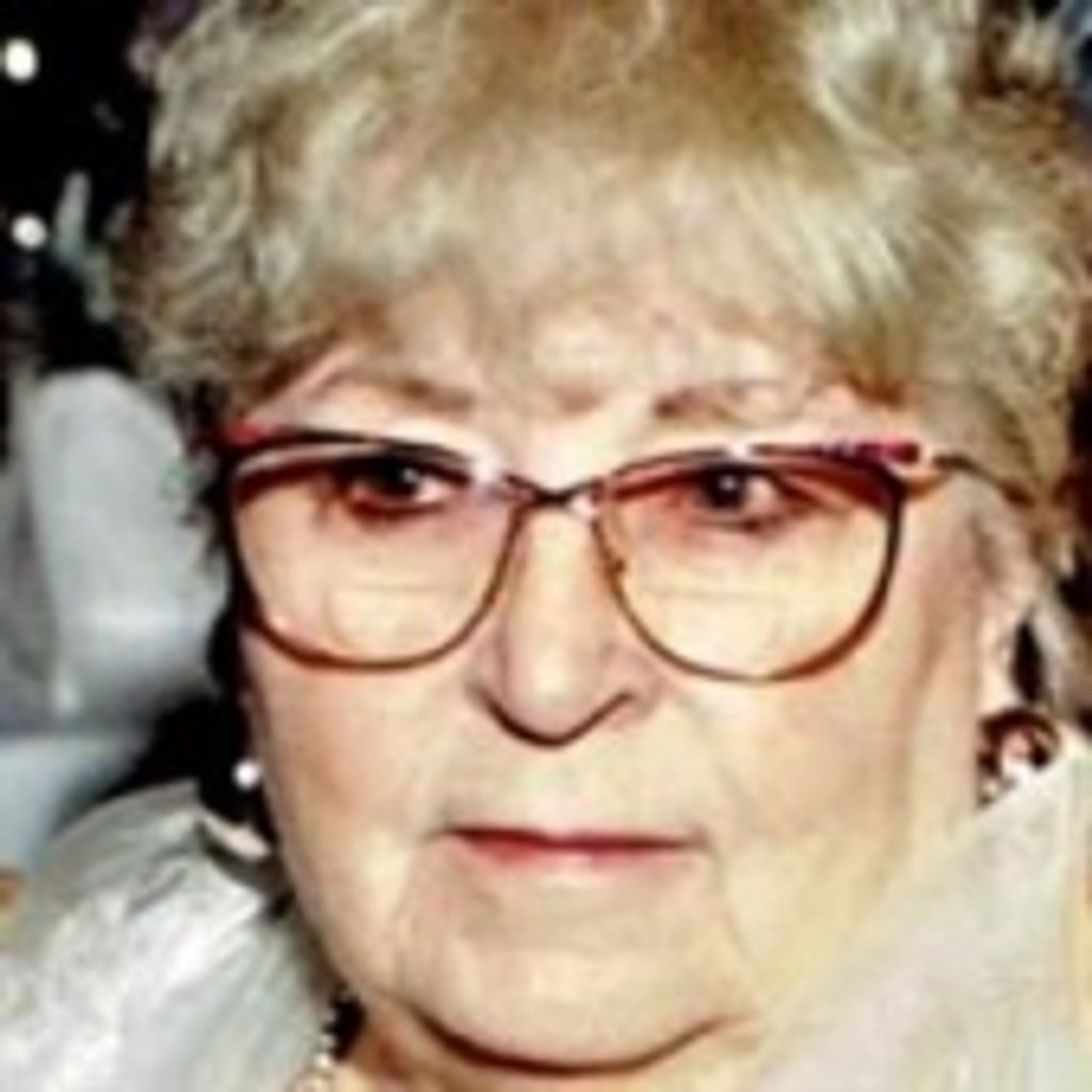 Mary Alice Daniel Coultas