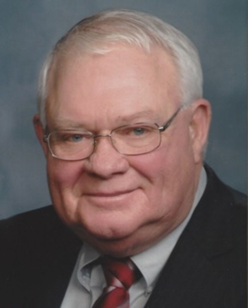 David Hiles Profile Photo
