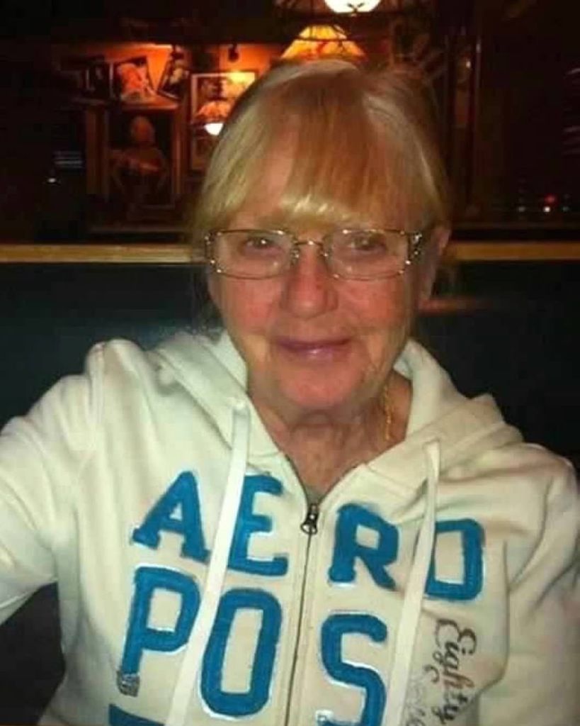 Wilma Blakeman Profile Photo