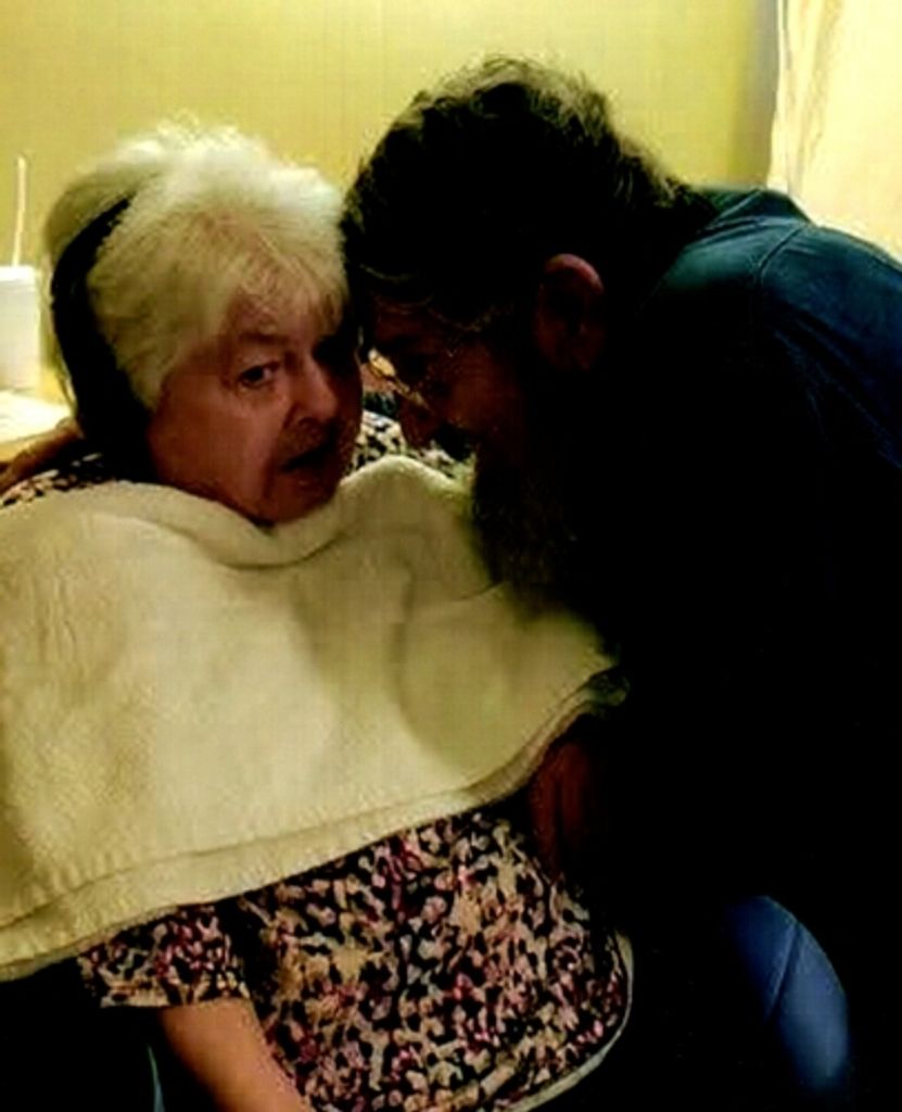 Shirley Tutwiler Brill Profile Photo