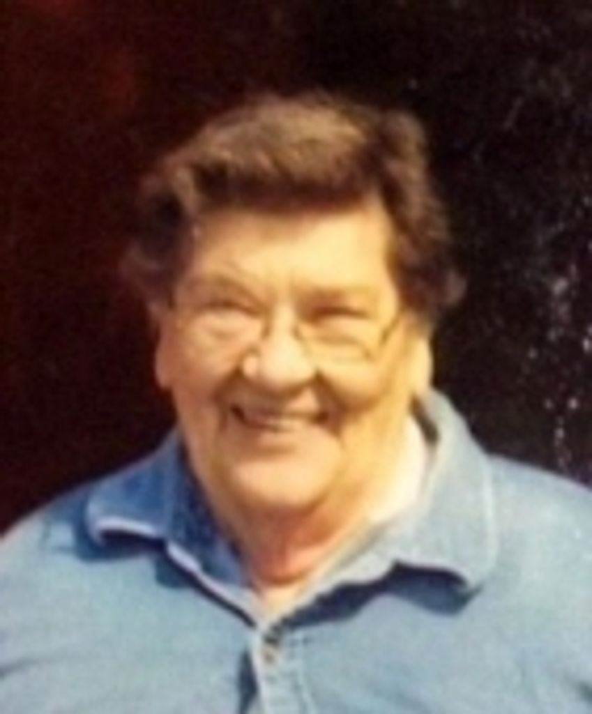 Patricia F. Schorpp
