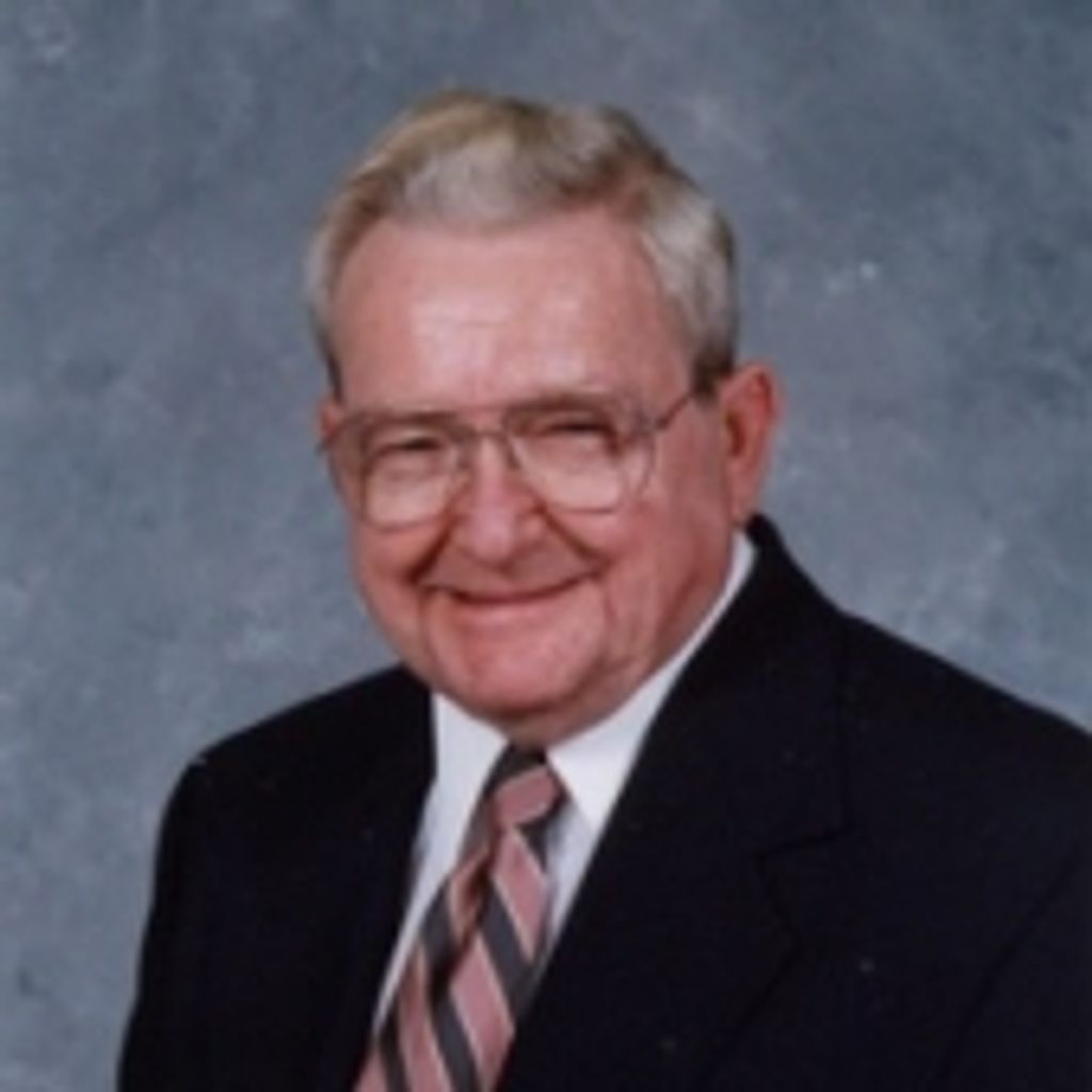 Robert Eugene Snodgrass