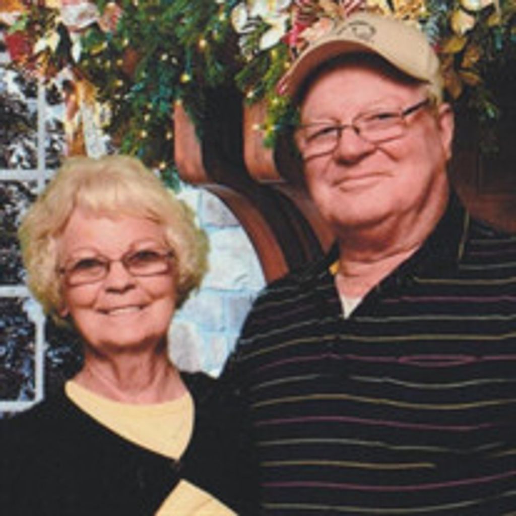 Barbara (Bobbie) Lester Kenley