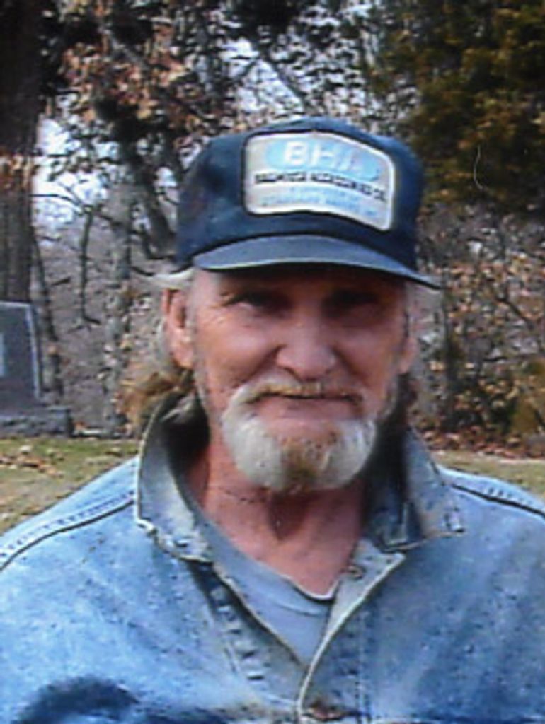 James O. Davis