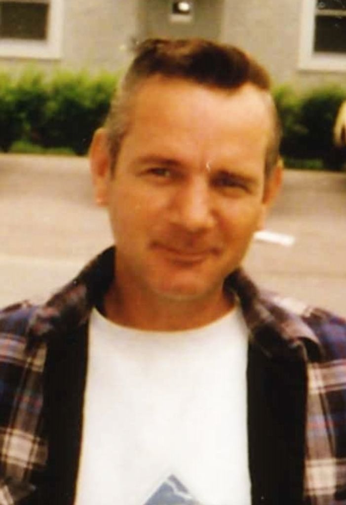 Douglas Michael Brown
