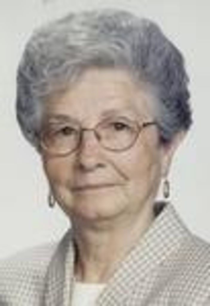 Mary Ann M. Andrzcyzak