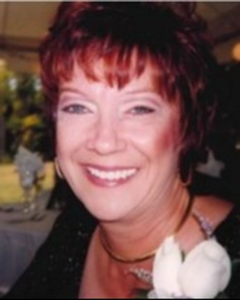 Marsha Ann Kidd