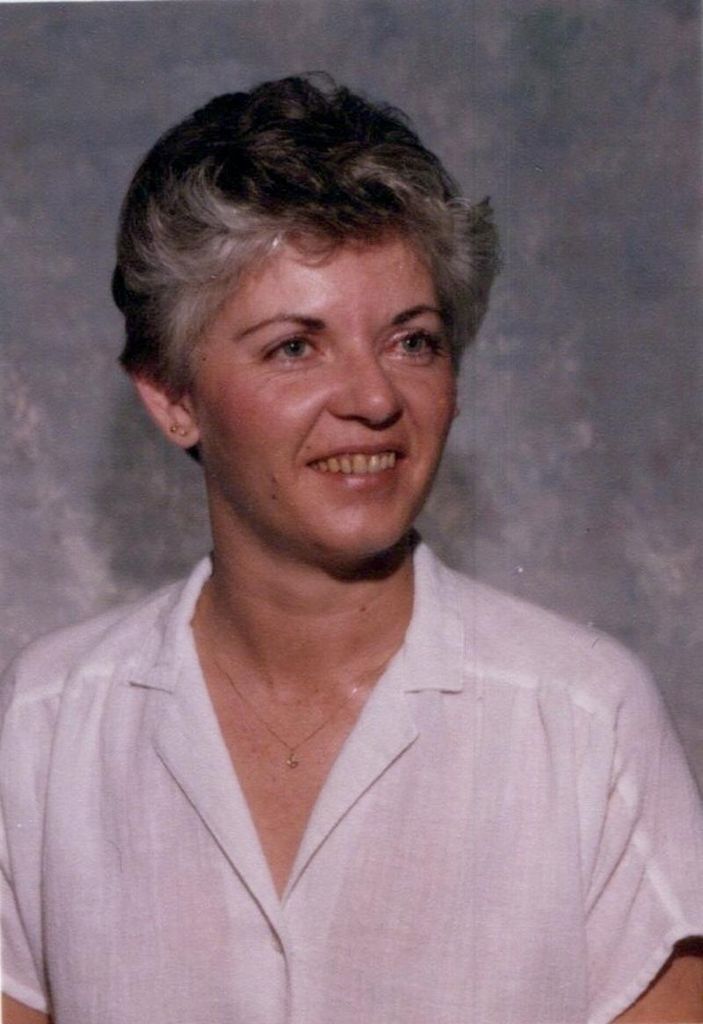 Emma Lou Burt Profile Photo
