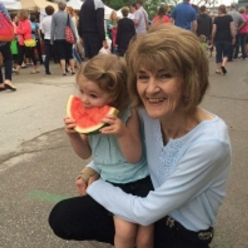 Jeanette Fetters photo gallery thumbnail 7 of 10