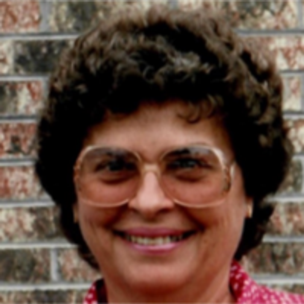 Virginia Nell Cochran Profile Photo