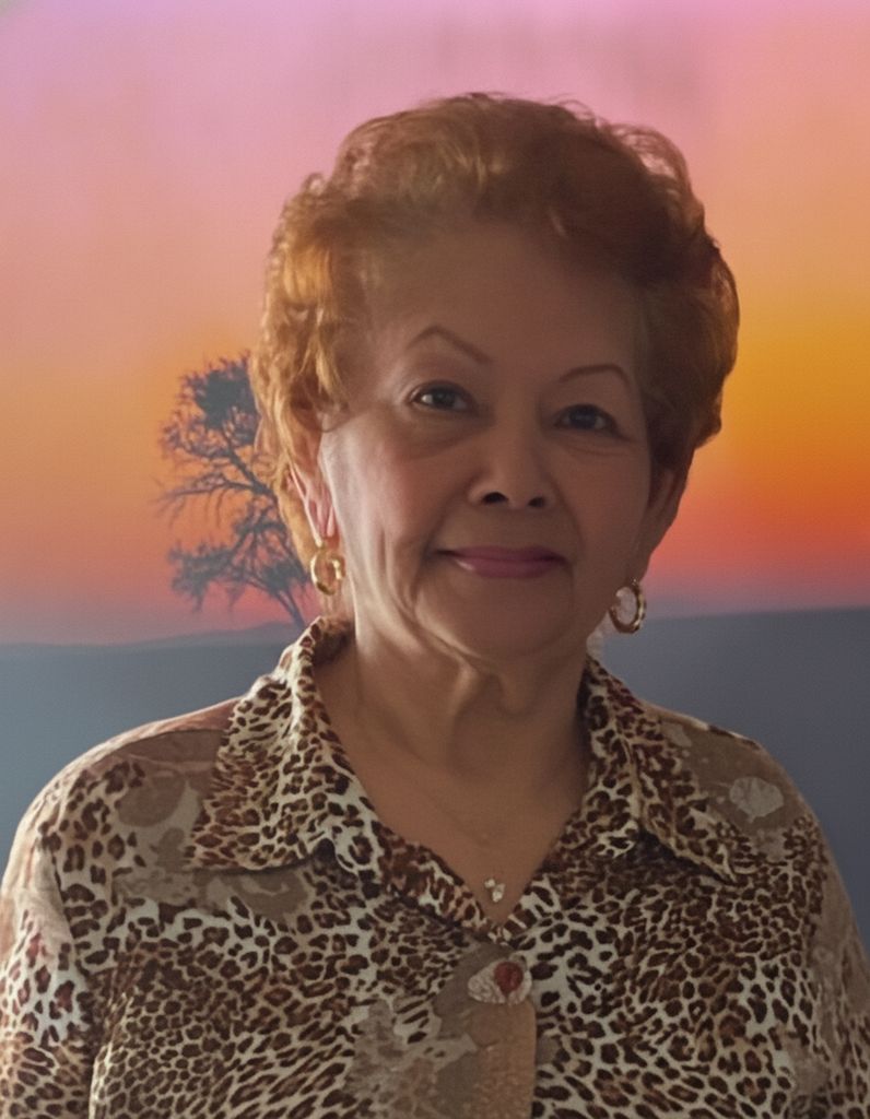 Elsa Esther Tamayo Almenares