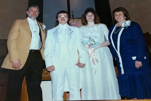 Ellen Jane (Graham)  Conway photo gallery thumbnail 82 of 89