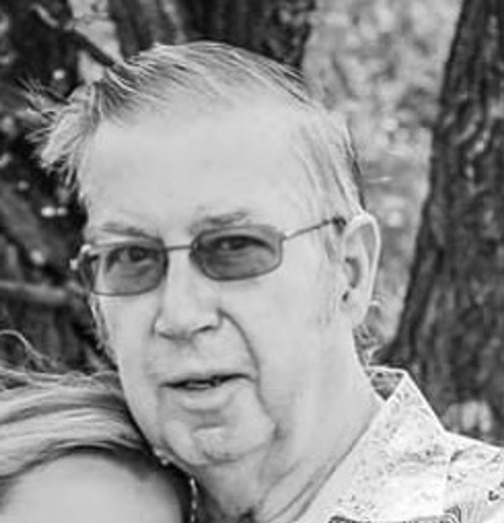 Tsgt Jerold "Jerry" Eugene Bergerson, Usaf, Retired