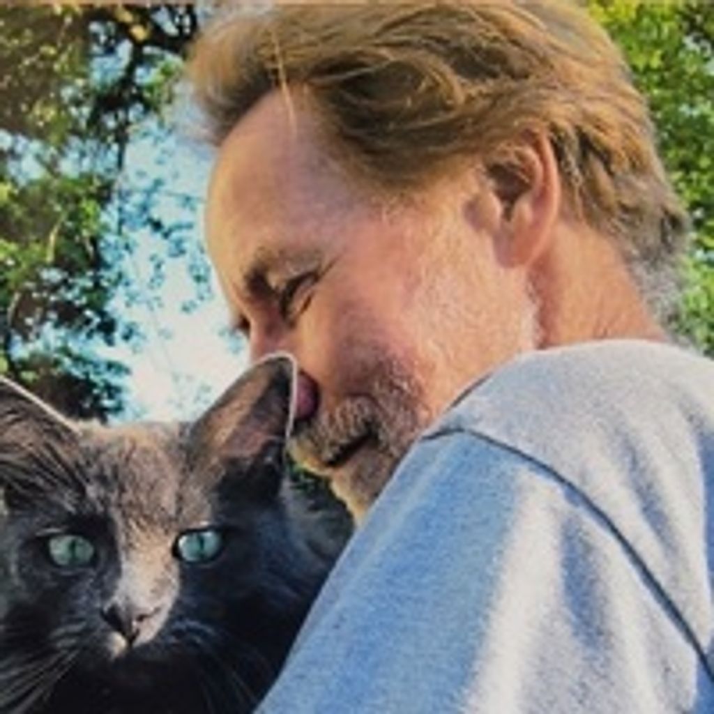 Brian A. Wolberg