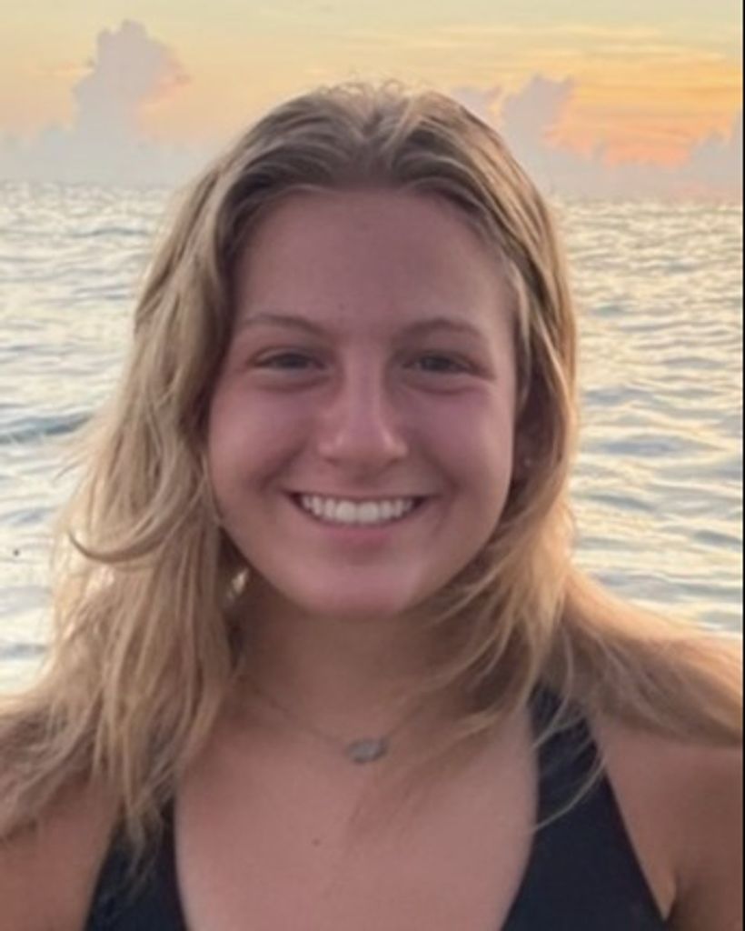 Lydia S. Elking Profile Photo