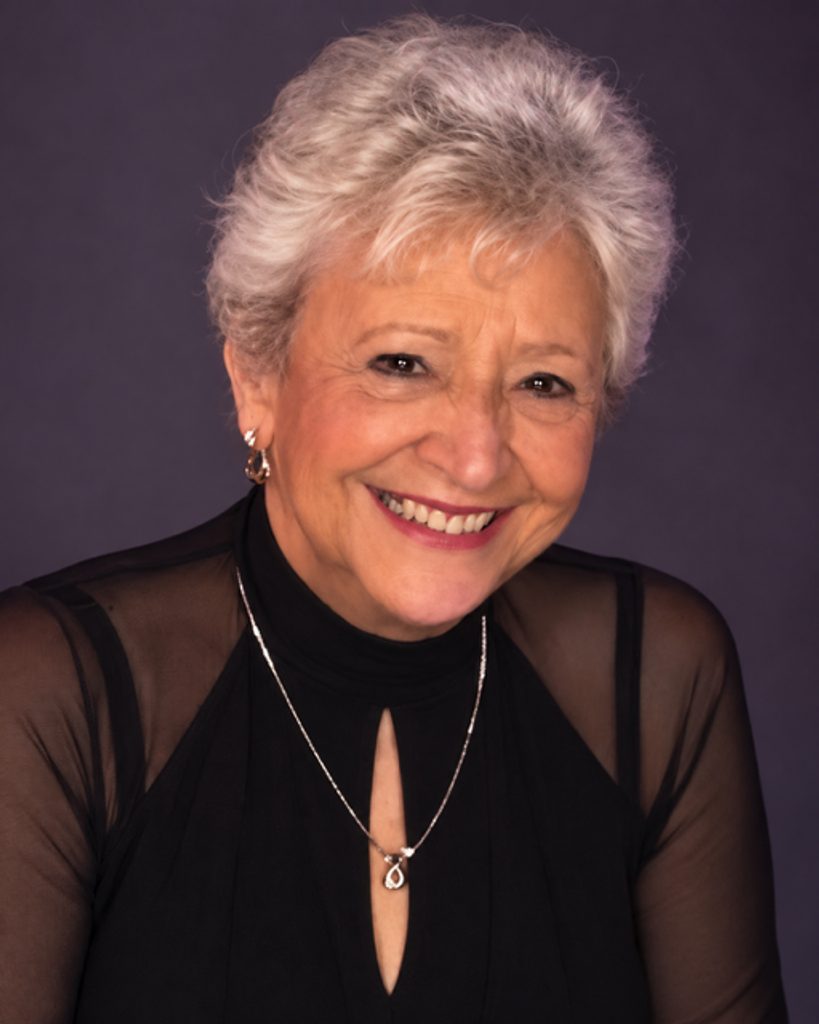 Jeanette Polito