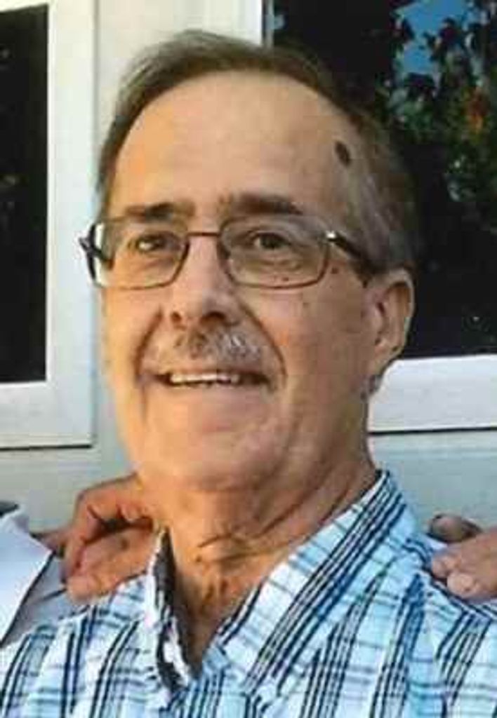Vincent Donald Overmyer