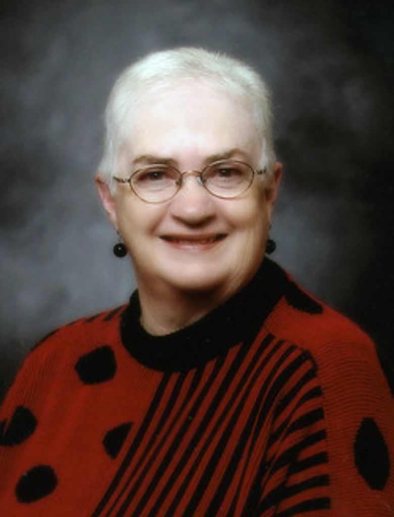Annabelle Muir