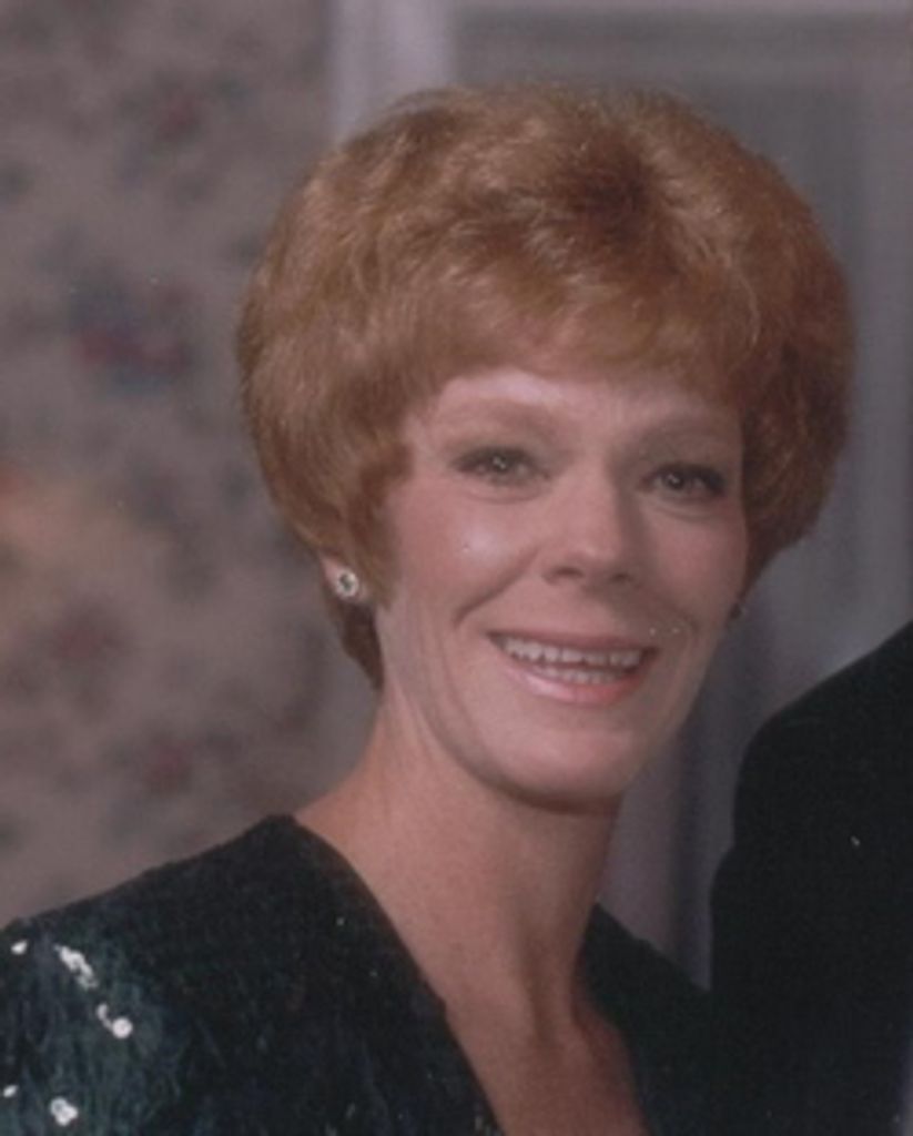 Patricia Rogers