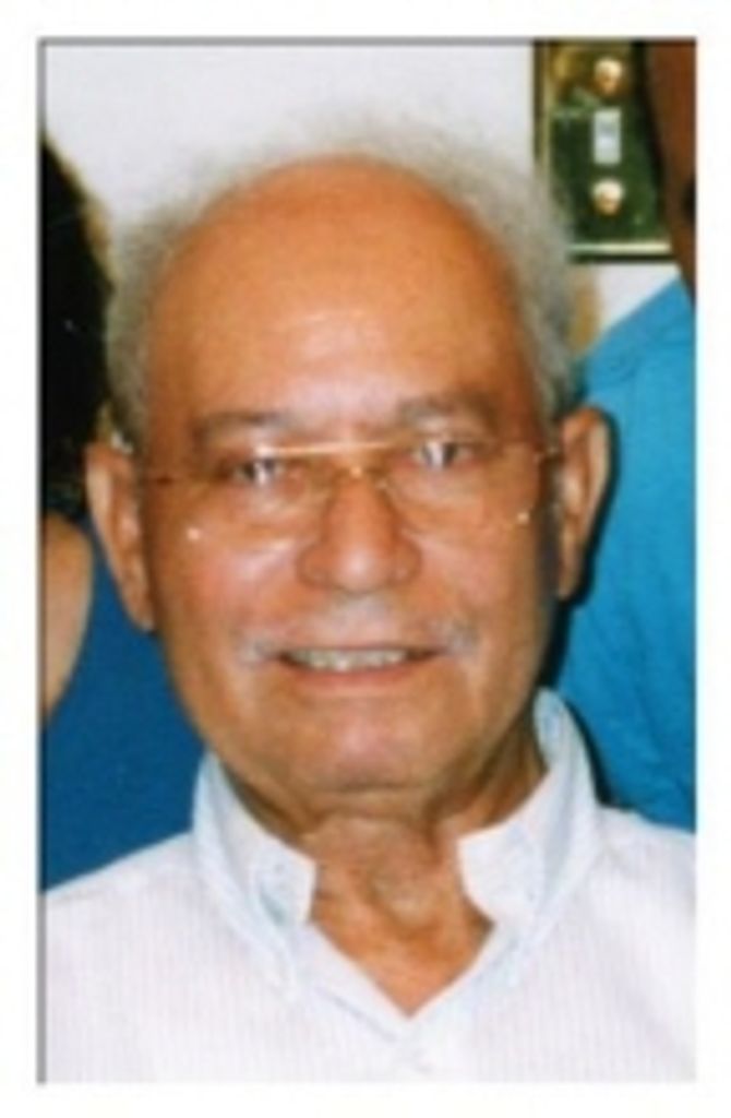 Willis  Sr. Smith