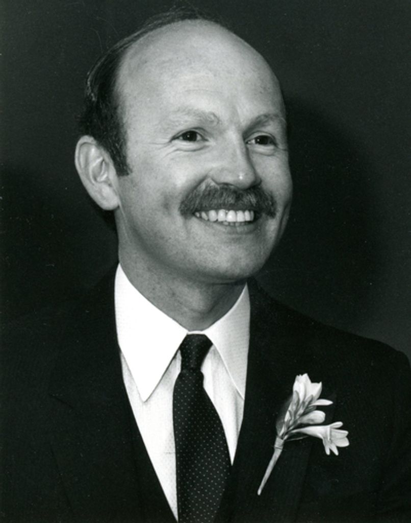 Bruce Fuller Cowen Profile Photo