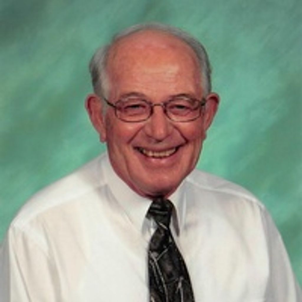Glenn C. Klingensmith