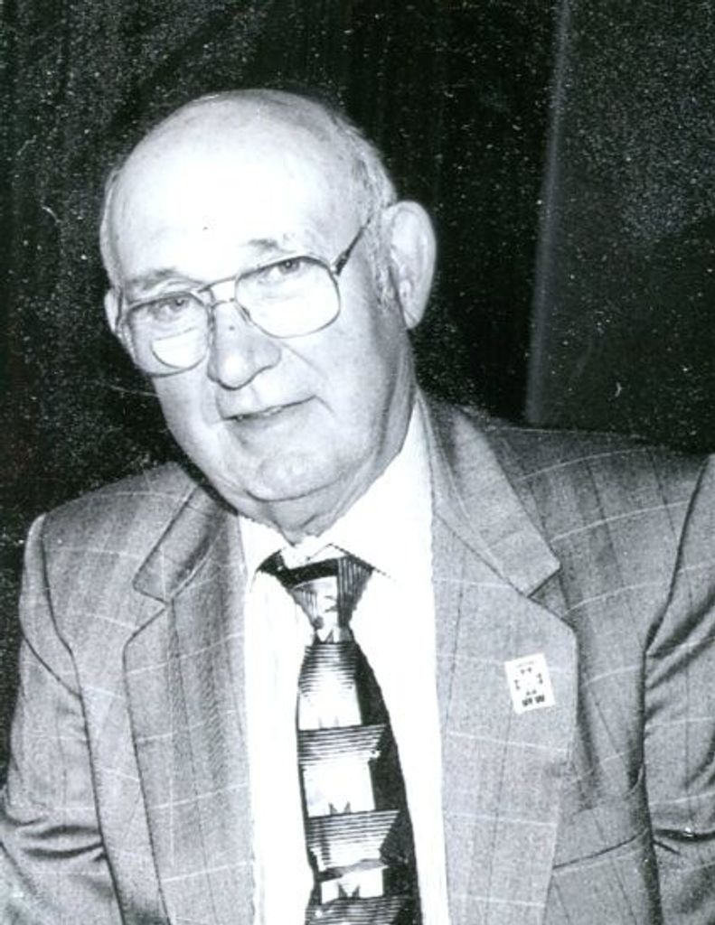Dr. Charles Krassas