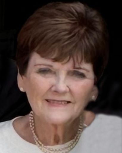 Sharon Jeanette Borgen's obituary image