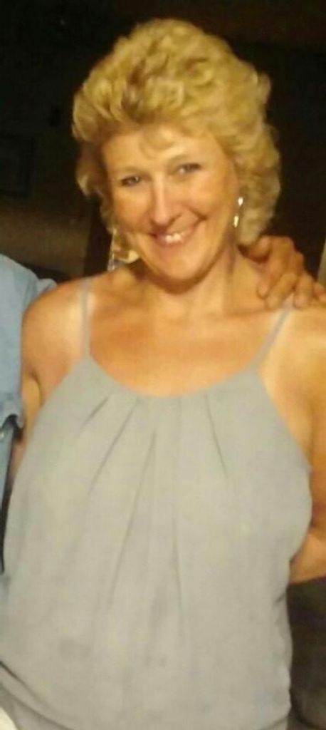 Gidget Ann Fisbeck Profile Photo