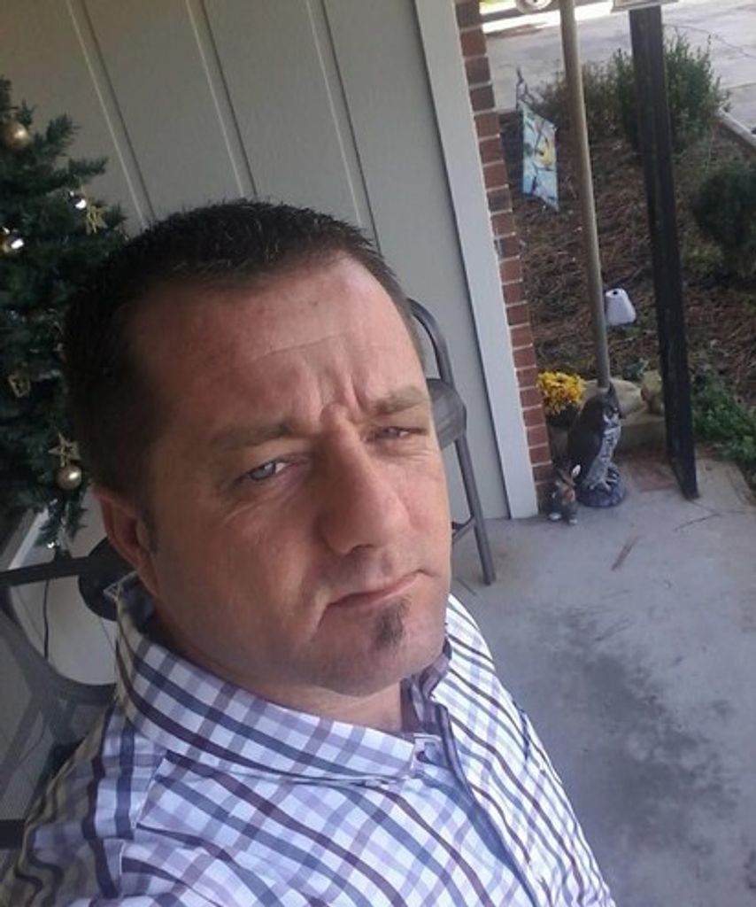 James Odell "Jimbo" Turner Iii