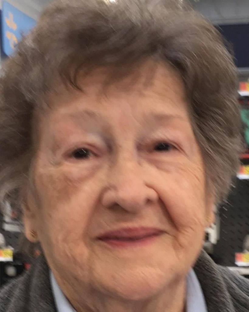 Ann Scoggins