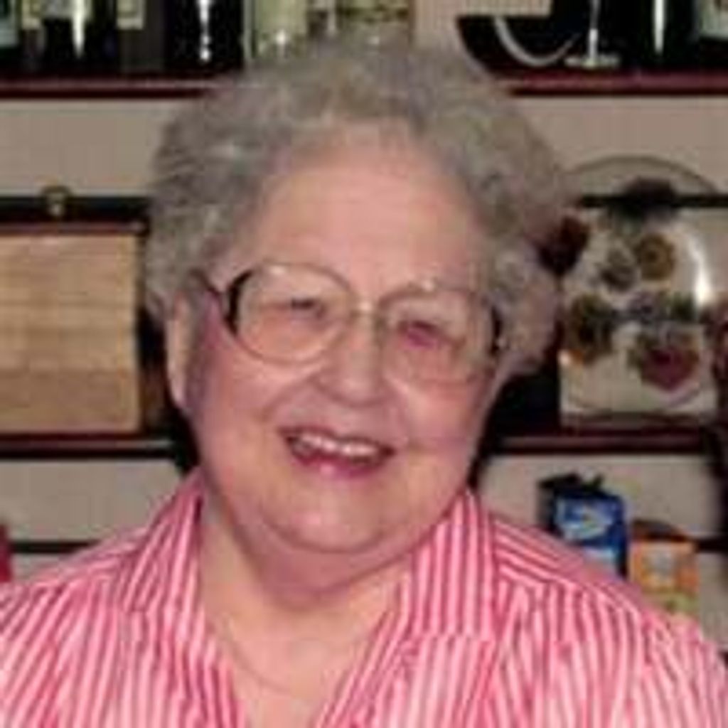 Edna Carroll Kirkpatrick