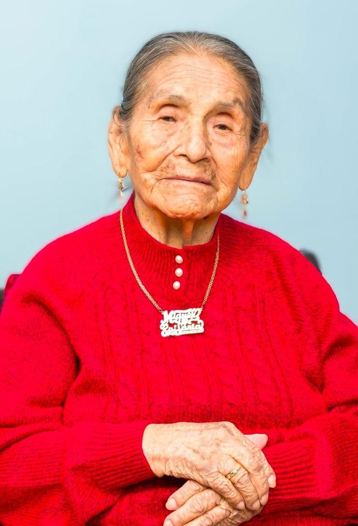 Epifania Pacahuala Profile Photo