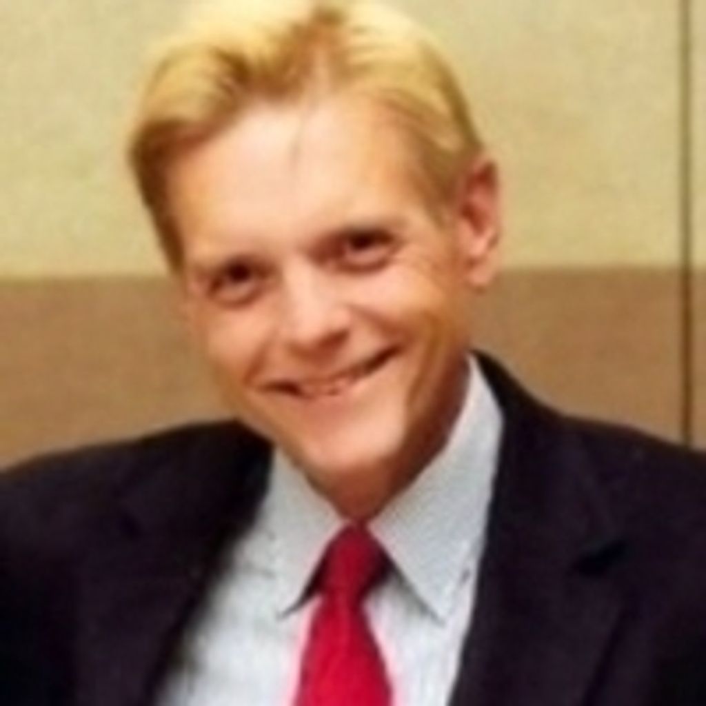 Brian Buda Profile Photo