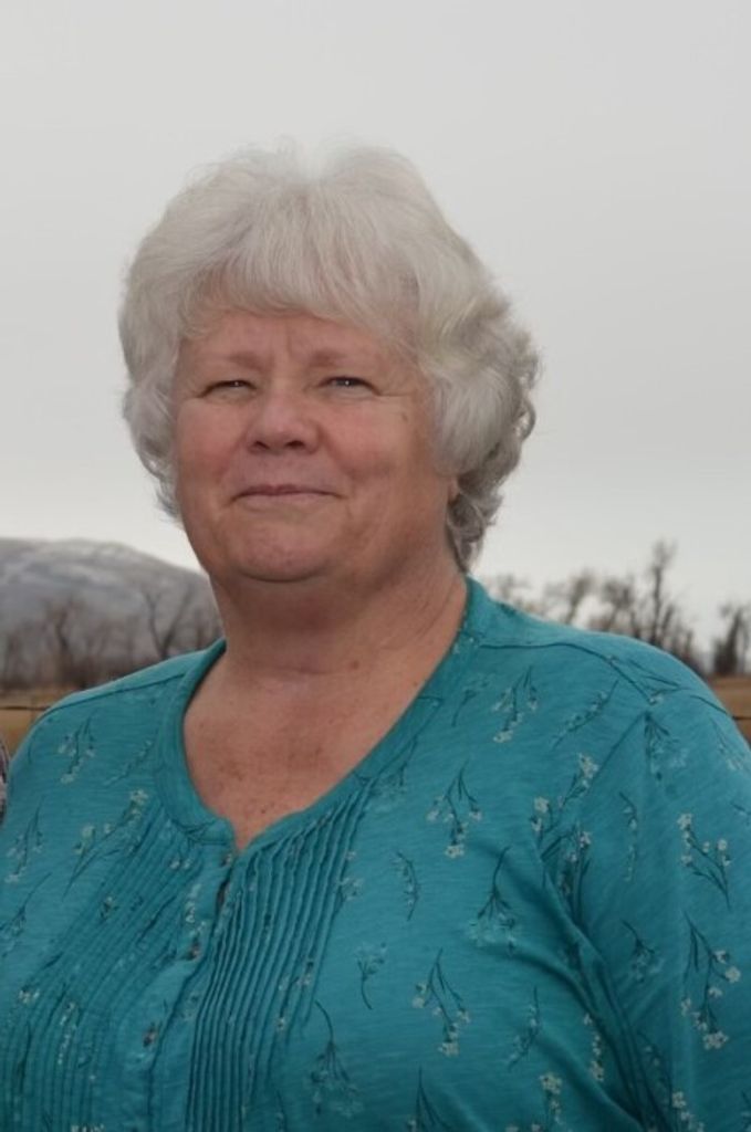 Rowleen (Johns)  Keetch Profile Photo