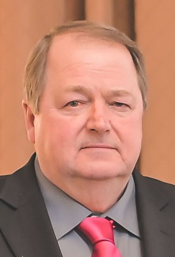 Jerrell "Jerry" Lee Grubb Profile Photo