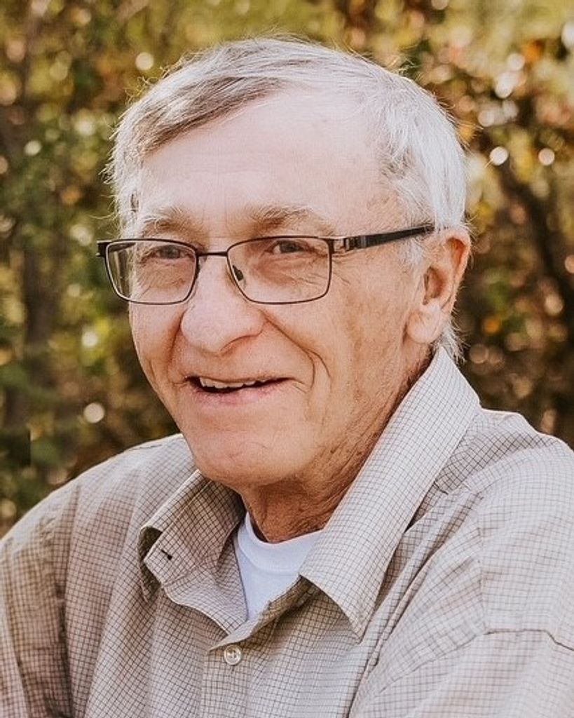 Larry Duane Kranz Profile Photo