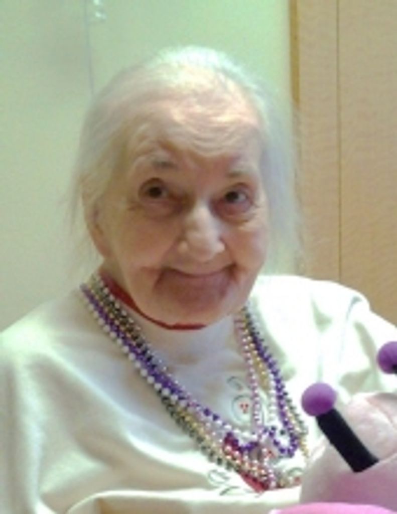 Esther Agnes Zalewski