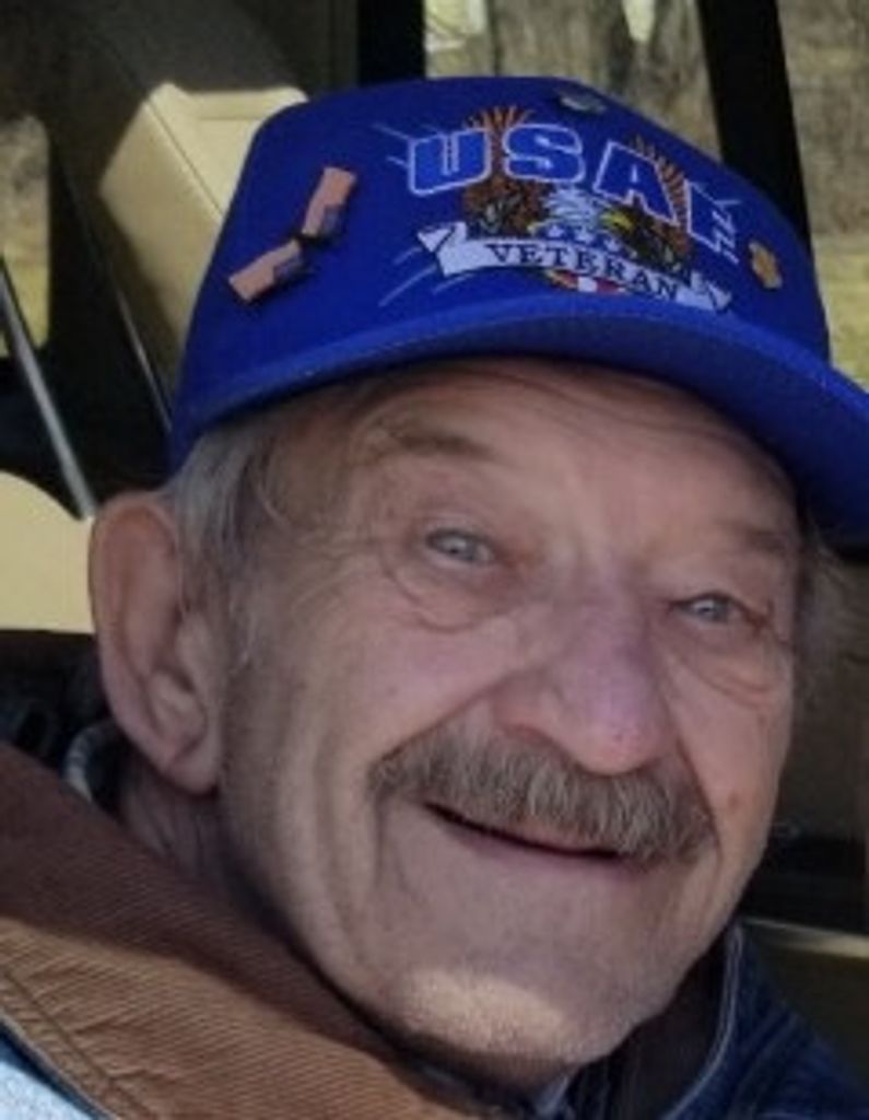 George S. Bowman Profile Photo