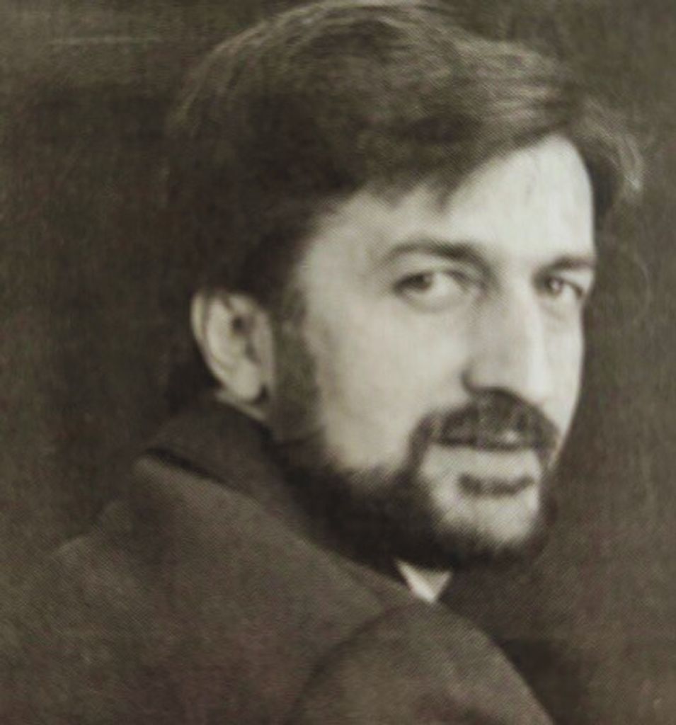 Timotheos Tsohantaridis Profile Photo