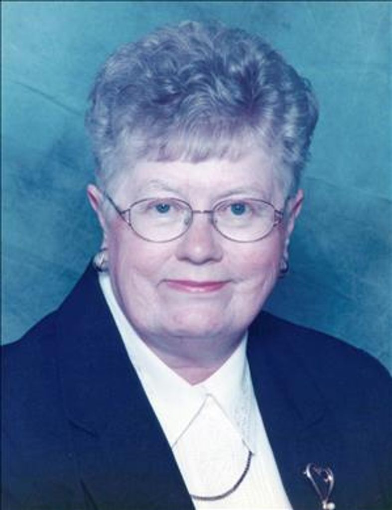 Betty Johnson