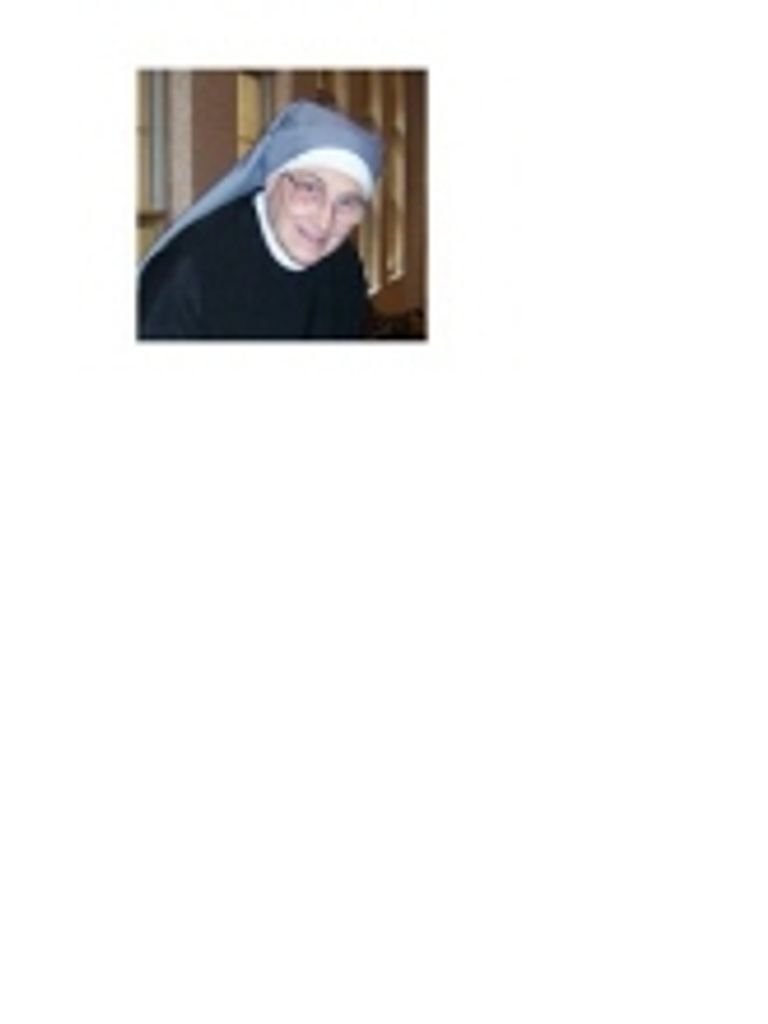 Ruth E. Sister Yawman