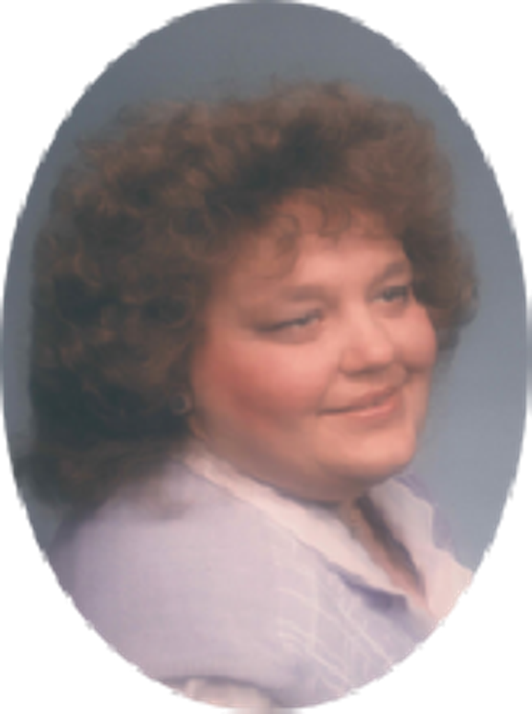 Nancy M. Lynch