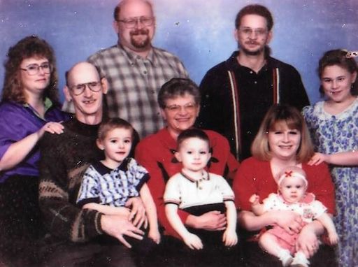Betty Jo (Baldwin)  Doty photo gallery thumbnail 41 of 71