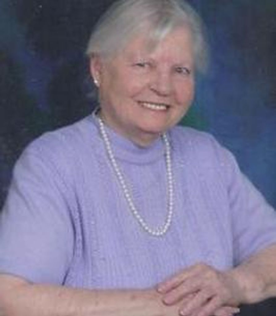 Elvida Rowell